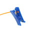 Blue PTFE Tube Cutter Mini Cutting Pliers for 3D Printer TL Feeder