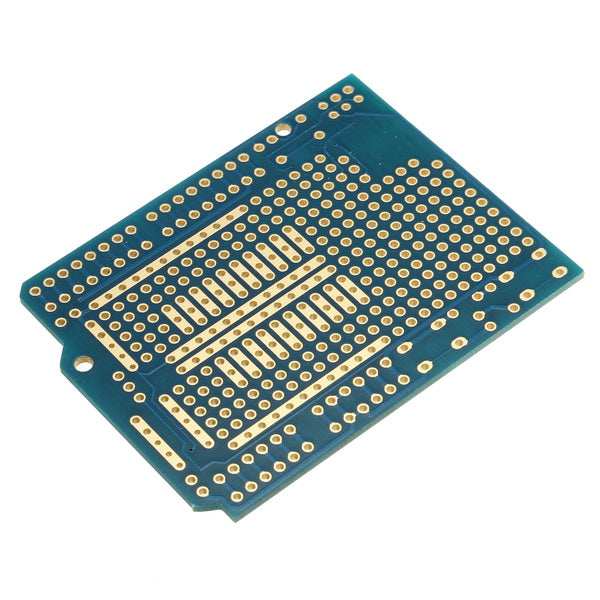 Prototyping Shield PCB Board For