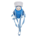 Fire Protection Dust Gas Mask Anti-formaldehyde Pesticide Escape Fire Mask Activated Carbon Mask