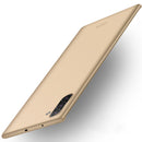 MOFI Slim Anti Fingerprint Hard PC Protective Case For Samsung Galaxy Note 10/Note 10 5G