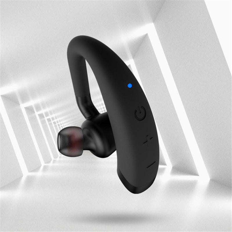 Beebest BE501 Wireless bluetooth 4.2 Earphone Walkie Talkie Headset with MEMS Mic from xiaomi Eco-System
