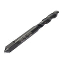 5pcs M3 M4 M5 M6 M8 Nitride Screw Tap Metric Spiral Hand Thread Screw Tap