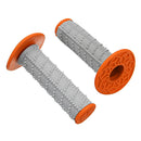 7/8inch 22mm Anti-slip Rubber Handlebar Grips Motorcycle Dirt Pit Bike  For Honda/Yamaha/Kawasaki
