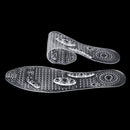 Magnetic Massage Insole Magnetic Therapy Anti Fatigue Foot Therapy Reflexology Pain Relief Insole