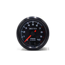 Racing Car Turbo/Boost/EGT Exhaust/Temp/Oil Pressure Gauge Meter 7 Colors