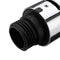 2 Function Replacement Pull Out Spray Mixer Tap Bath Sink Faucet Shower Head