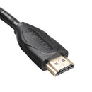 Vention VAA-D02 Mini HDMI to HDMI Cable 1.4V 1080P 1/2/3m High Premium HDMI Adapter Cable