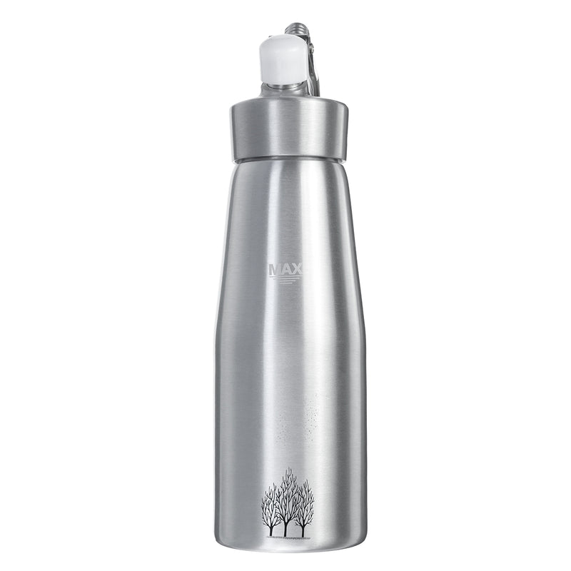 500ml Cream Whipper Whip Coffee Dessert Butter Dispenser Foam Whipped Aluminum