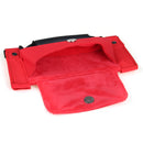 Pair Roll Bar Grab Handles Sunglasses Storage for Wrangler