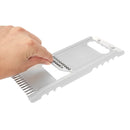 8IN1  Food Vegetable Salad Fruit Peeler Cutter Slicer Dicer Chopper Kitchen Tool