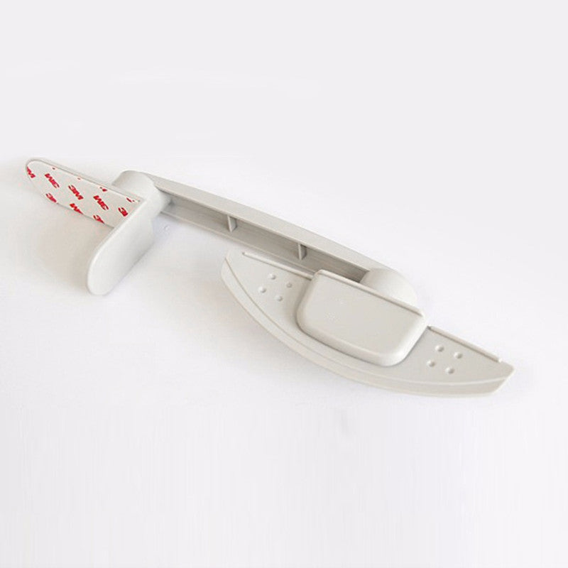 Folded 360 Rotation Display Paper File Document Holder Clip Bracket Mount For Computer PC LCD