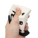 Panda Milkshake Squishy 10*9CM Slow Rising Soft Toy Gift Collection With Packaging