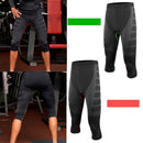 Men''s Compression Base Layer Fitness Sport Gear Tight Gym Wear Pants Legging Tracksuit