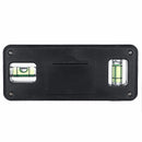 Digital Display Inclinometer Angle Finder Measuring Range 4 x 90 Electronic Spirit Level
