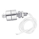 Stainless Steel Water Flow Tank Vertical Float Switch Liquid Sensor Level Controller