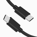 Bakeey 3A PD Type C to Type C Fast Charging Data Cable For Huawei P30 Pro Mate 30 Xiaomi Mi9 9Pro Oneplus 6T 7 Pro