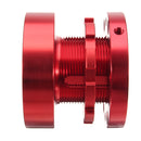 6 Bolts Universal Adjustable Racing Steering Wheel Hub Adapter Extender