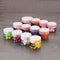 ZANLURE 8-14mm Course Carp Fishing Lures Pop Ups Baits 9 Colors 9 Flavours Floating Lure Ball Beads