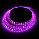 5050 RGB 4M 240LEDS WS2812B Waterproof IP65 LED Strip Light  LED Individual Addressable DC 5V