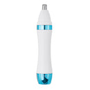 4 IN 1 Household Painless Epilator Electric Hair Remover Hair Shaving Electric Shaver Eyebrow Shaping Nose Hair Massage Introducer