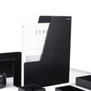 XIAOMI NUSIGN NSYP022 Office Document Files Books Storage Box Desktop Organizer Holder