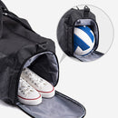 Naturehike Waterproof Dry Wet Handbag Men Women Travel Storage Bag Sports Gym Bag