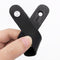 1PC Debbie GSH-1 Leather Guitar Strap Holder Button Safe Lock for Acoustic Electric Classic Guitar Bass