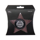 ROAD DOG AC10 6 Pcs Set Ultra-thin Coating Softer Phosphorus Copper String Electric Guitar Strings