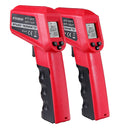 Non Contact -50~380/550 Laser LCD Display Digital Temperature Thermometer