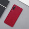NILLKIN Flip PU Leather Smart Sleep Credit Card Slot Protective Case For Xiaomi Mi 9 / Mi9 Transparent Edition