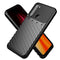 For Xiaomi Redmi Note 8T Case Bakeey Armor Military Protect Rugged Shockproof Anti-Fingerprint Soft TPU Protective Case