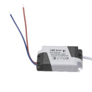 6W 12W 18W 24W Ceiling Lamp Square LED Panel Recessed Down Light Wall Bedroom 220V