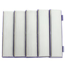 10Pcs HEPA Filter And Side Brush For Neato BotVac 70e 750 80 85 Robotic Cleaner