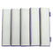 10Pcs HEPA Filter And Side Brush For Neato BotVac 70e 750 80 85 Robotic Cleaner