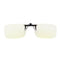 XIAOMI TS Clip On Sunglasses Anti Blue-ray Glasses Eyes Protection 110 Rotary For Computers Phones Use