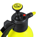 2L Handheld Portable Chemical Sprayer Pump Pressure Garden PET Water Bottle Tool