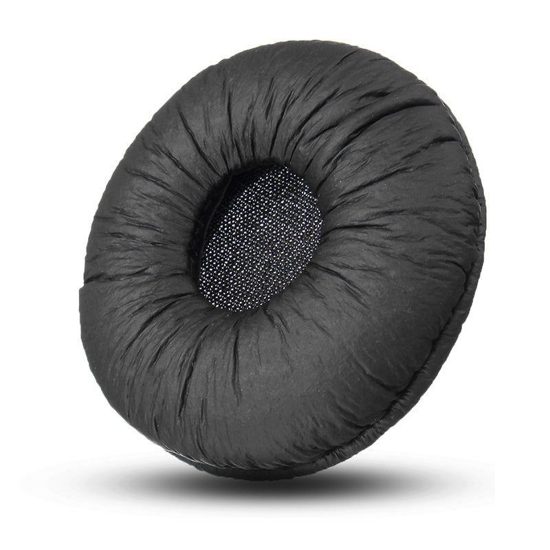 LEORY 1 Pair Replacement Ear Pads Soft Foam Cushion Earpads for ATH-ON300 ON3 ONTO Headphone