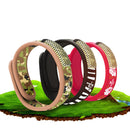 BabyGo 780001 Mosquito Repellent Bracelet Non-woven Fabric Repellent Band Mosquito Killer Outdoor Insect Bracelet Wrist Band