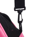 Pet Dog Cat Rabbit Portable Travel Carrier Tote Cage Bag Mesh Crate Kennel Pet Mat