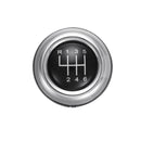 5 6 Speed Gear Stick Shift Knob For Mini Cooper R55 R56 R57 R59 F55 F54