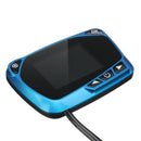 LCD Remote Control + LCD Monitor Switch Replacement Parts For Air Diesel Heater