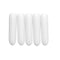 10PCS Rubber Switch Stick Cap Non-Slip Sleeve For Flysky Frsky Futaba JR RadioLink WFLY Transmitter