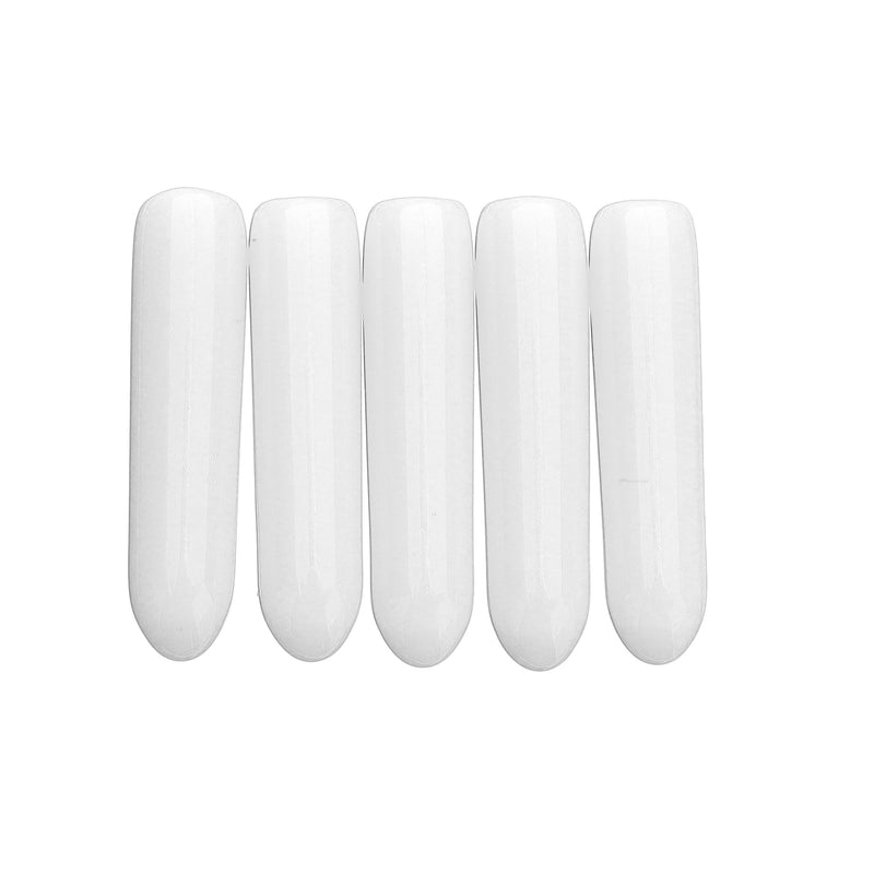 10PCS Rubber Switch Stick Cap Non-Slip Sleeve For Flysky Frsky Futaba JR RadioLink WFLY Transmitter