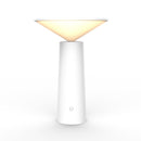 Smart Eye Protection LED Table Lamp USB Charging Student Dormitory Simple Reading Touch Light