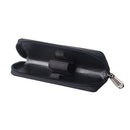 Original MINI Portable Carry Case for TS100 Soldering Iron PU Leather Zipper Pouch Single Layer Organizer Bag