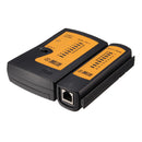RJ45 RJ11 Professional Network Cable Wire Tester  Networking Tool