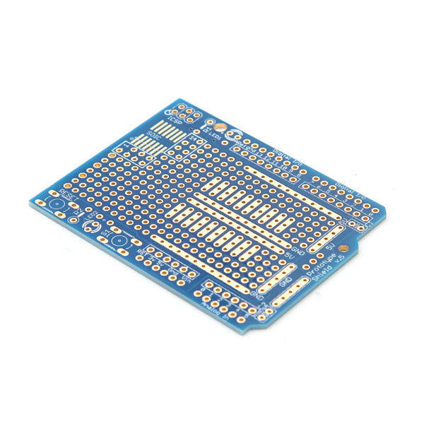 10Pcs Prototyping Shield PCB Board For