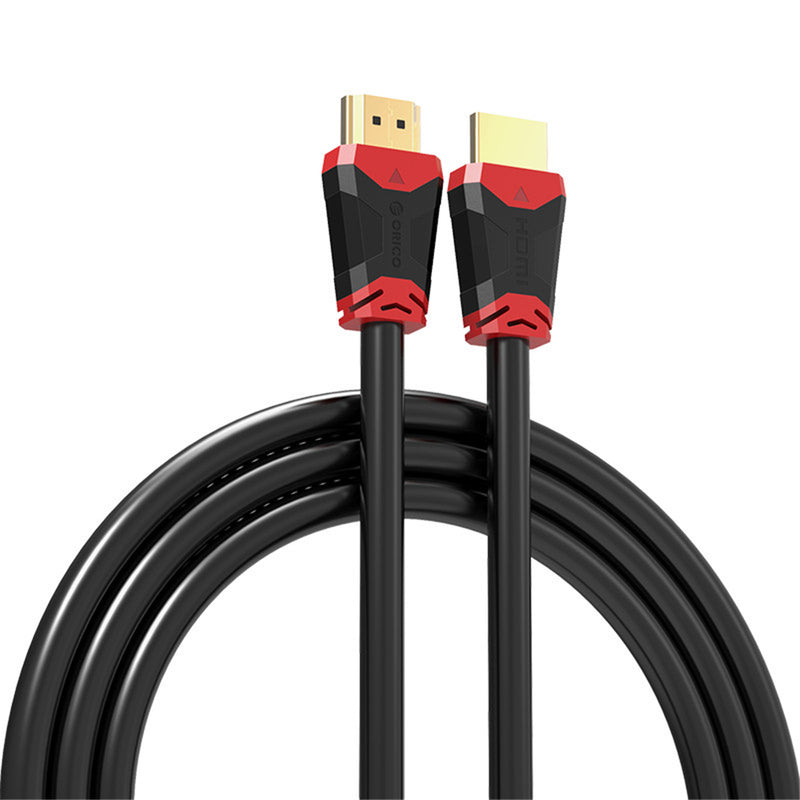 ORICO HDMI HD Display Data Cable For Set-Top Box Computer Game Console Television Display Projector