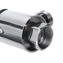 Hot and Cold Water Temperature Control Thermostatic Mixing Water Valve Sensor Controller