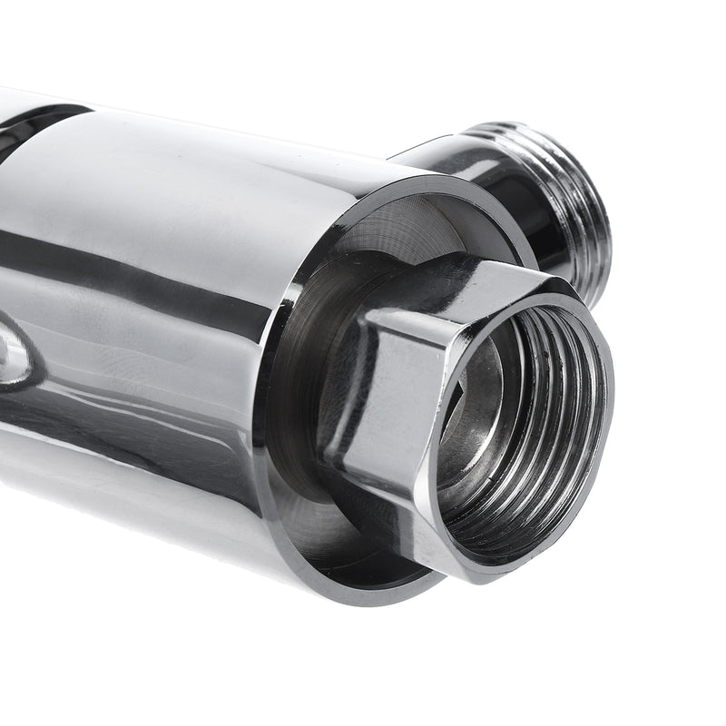 Hot and Cold Water Temperature Control Thermostatic Mixing Water Valve Sensor Controller